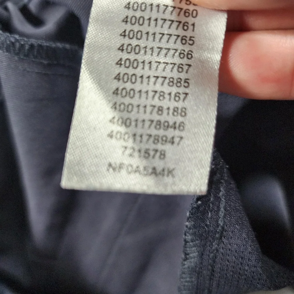 The North Face Men's  City Pants